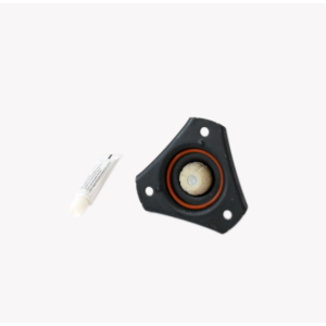 Touchpad and Control Panel 383EEL3003A