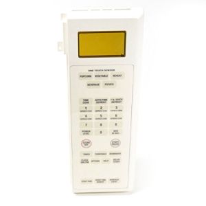 Touchpad and Control Panel WB07X10786