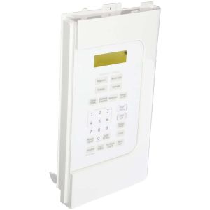 Touchpad and Control Panel WB56X10824