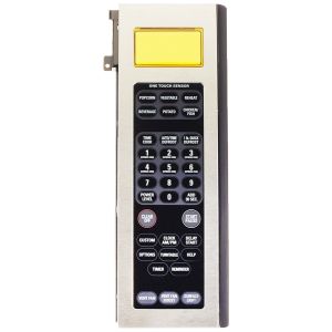 Touchpad and Control Panel WB07X10629