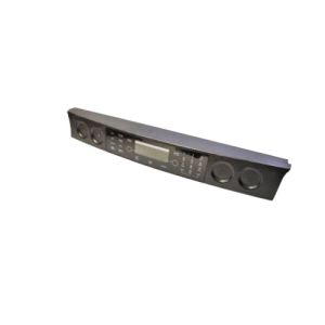 Touchpad and Control Panel WPW10206067