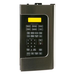Touchpad and Control Panel WB07X11051