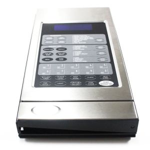 Touchpad and Control Panel 105458