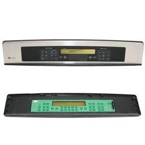 Touchpad and Control Panel WB36T10577