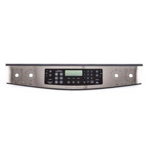 Touchpad and Control Panel 318239700