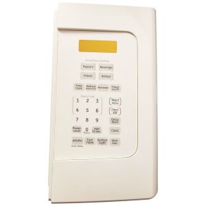 Touchpad and Control Panel WB56X10823