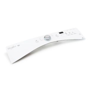 Touchpad and Control Panel WPW10553790