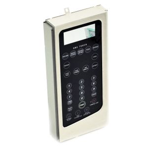 Touchpad and Control Panel 8205031