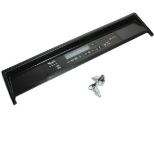 Touchpad and Control Panel WP8300435