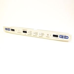 Touchpad Interface WR55X10495