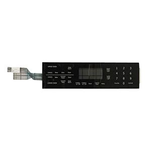 Touchpad WP74011883