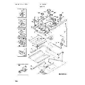 Your part is # 284 in this diagram