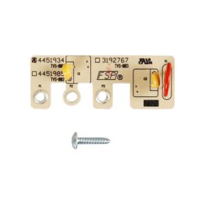 Transient Supressor WP4451934