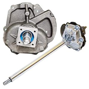 Transmission Kit 134735700