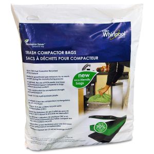 Trash Compactor Bags W10351676RP