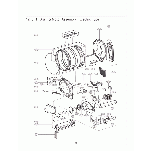 Your part is # K210 in this diagram