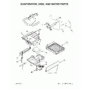Your part is # 7 in this diagram