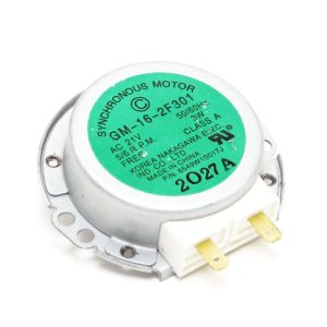 Turn Motor WPW10207749