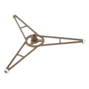 Turntable Assembly 5889W1A003A