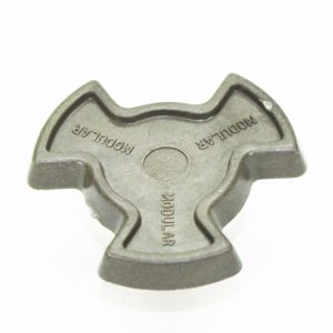 Turntable Coupler WB06X10420