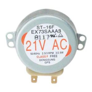 Turntable Motor WB26X10038