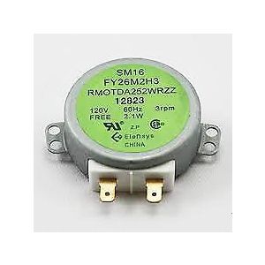 Turntable Motor 00423628