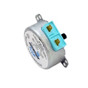 Turntable Motor 00631507