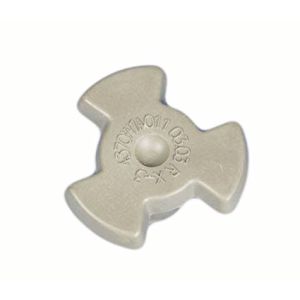 Turntable Shaft 4370W1A011A