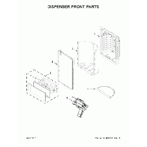 Your part is # 2 in this diagram