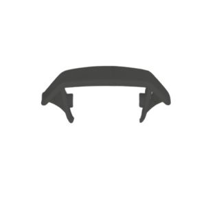 Upper Cap Rack Rail WD12X23617