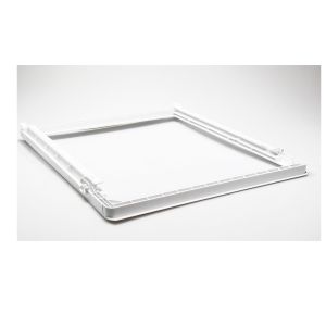 Upper Crisper Drawer Frame 240599301