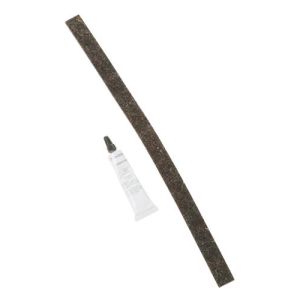 Upper Felt Seal with Adhesive WE09X10013