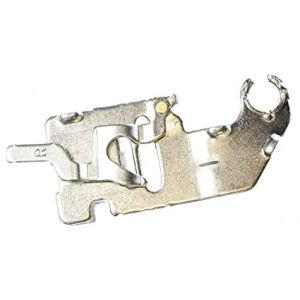 Upper Hinge Assembly AEH60614102