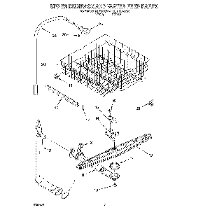 Your part is # 15 in this diagram