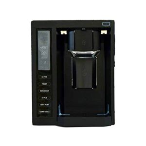 User Control and Display Board ACQ36835905