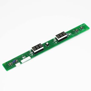 User Control and Display Board 6871JB1374B