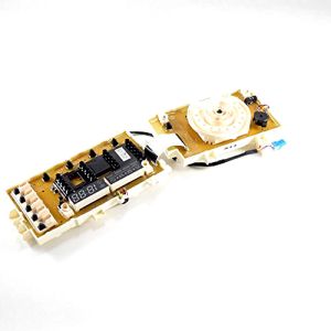 User Control and Display Board EBR60545904