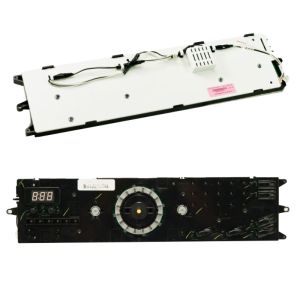 User Control and Display Board WPW10336131