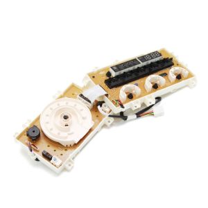 User Control and Display Board EBR71385602