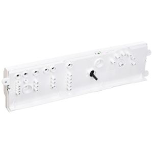 User Control and Display Board 137005010