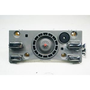 User Control and Display Board 809020001