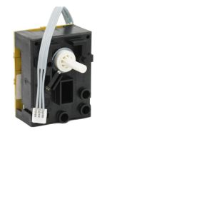 User Control and Display Board WP8205662