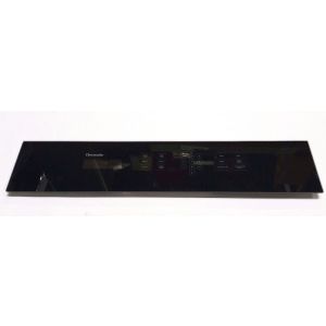 User Control and Display Board 00368765
