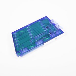 User Control and Display Board 137363800