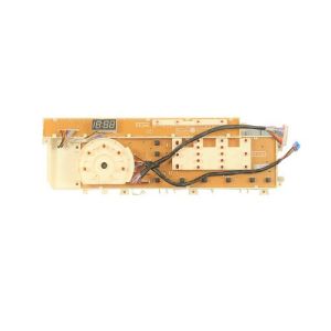 User Control and Display Board 6871EC1120A