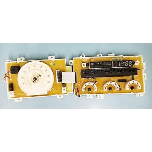 User Control Board EBR36870730