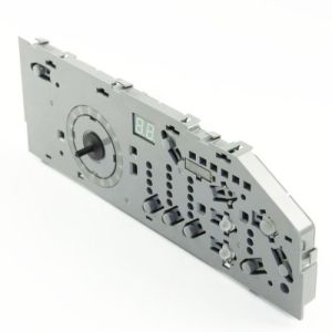 User Interface Assembly WPW10536854