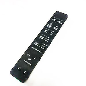 User Interface Assembly 242048230