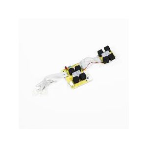User Interface Board 316239500