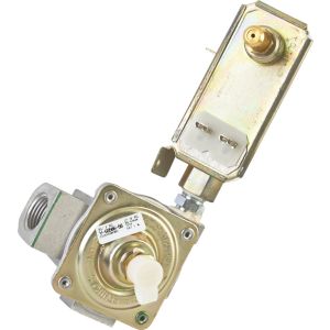 Valve and Pressure Regulator WB19K10044